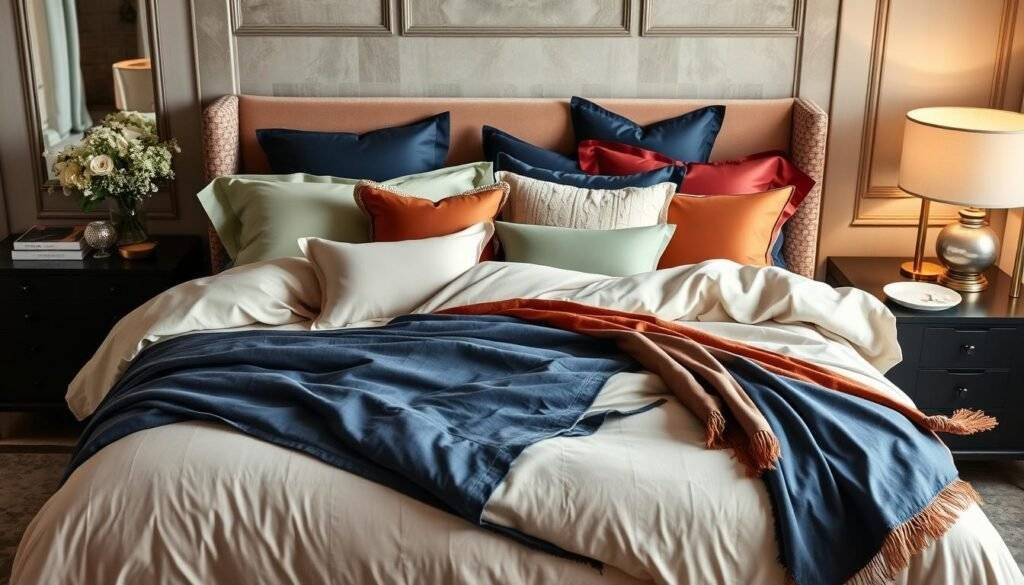sheet color trends