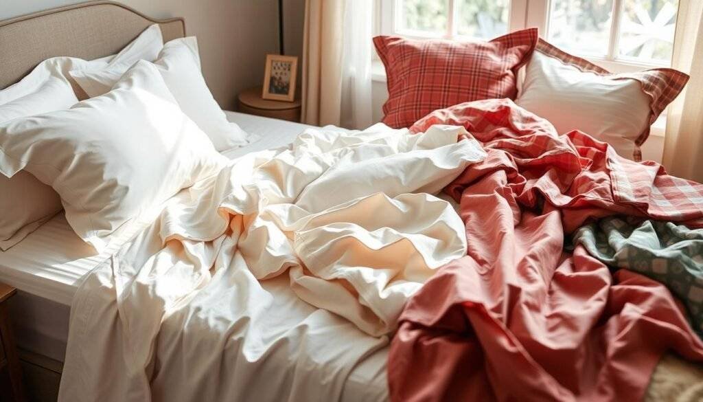 sheet sets vs individual sheets