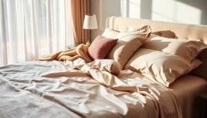 silk sheets