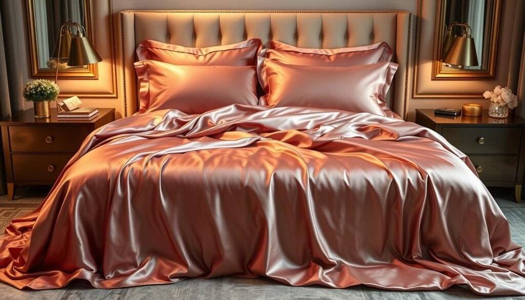 silk sheets brands