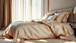 silk sheets california king