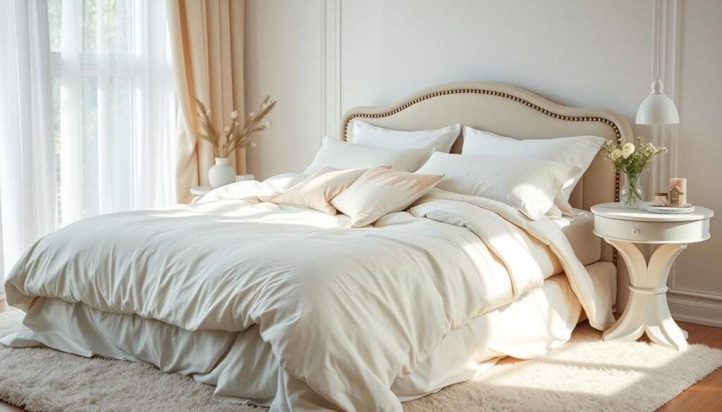 softest bed sheets