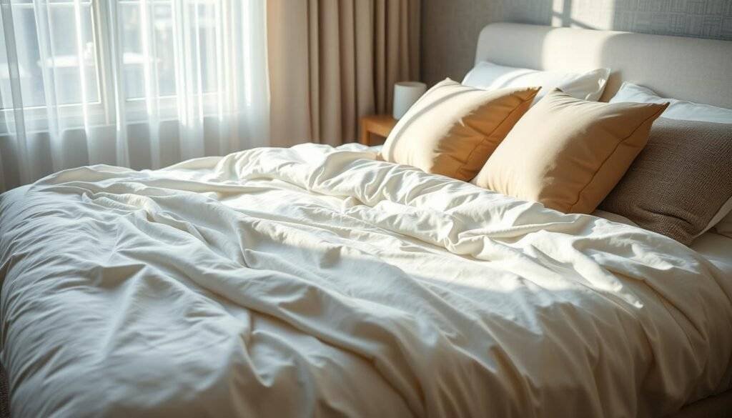 softest bed sheets for enhanced sleep quality