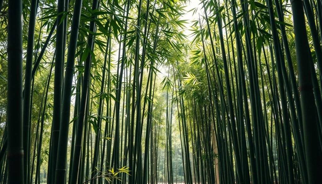 sustainable bamboo practices