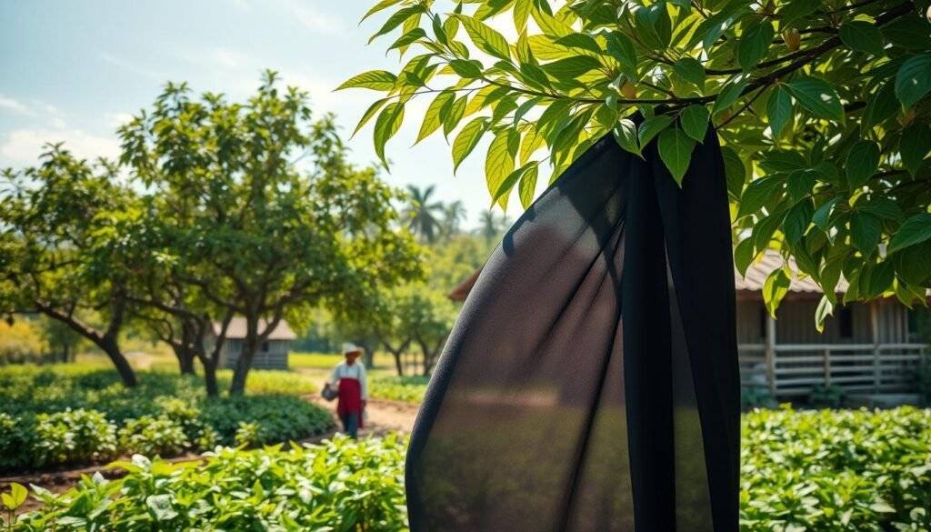 sustainable silk production