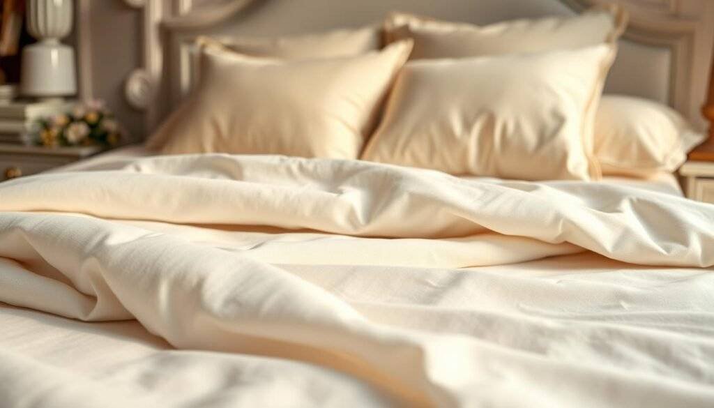 thread count for best bed sheets