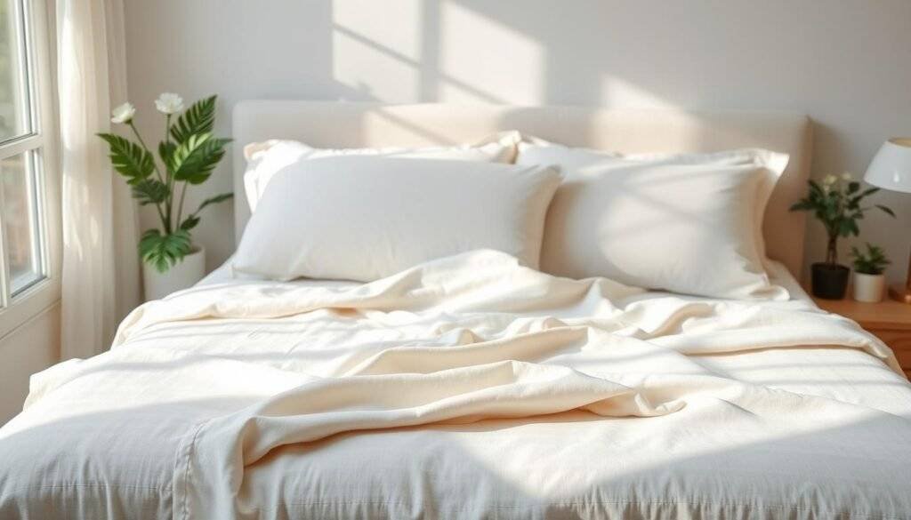 top-rated cooling bedding