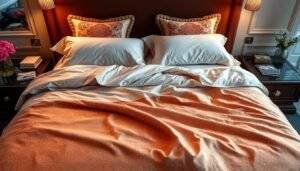 twin bed sheets