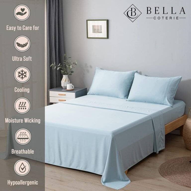 Boll and Branch Reviews: Honest Bedding Insights