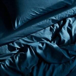 Sleep Cool & Crisp: The Magic of Cotton Sheets