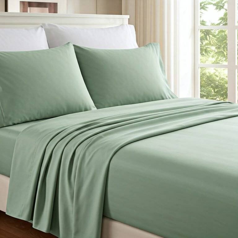 Best King Bamboo Sheets: A Comprehensive Review