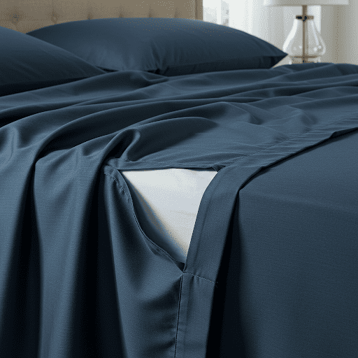 best deep pocket sheets